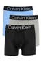 Bold Logo 3-Pack Boxer Briefs