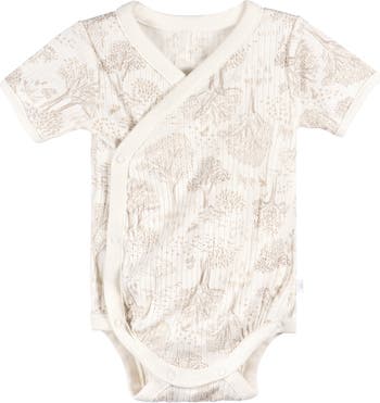 Assorted 3-Pack Bodysuits