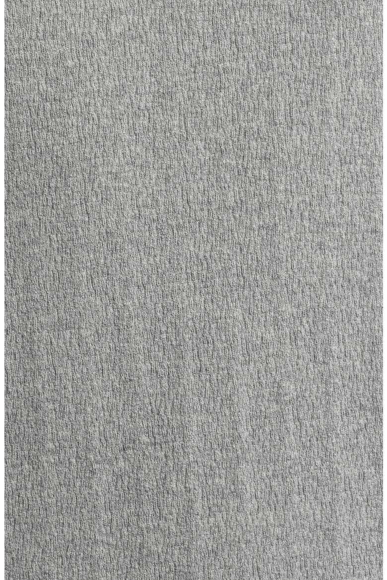 Neo Short Sleeve Polo Sweater, Alternate, color, MONUMENT GREY