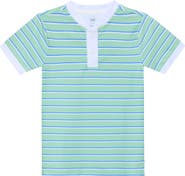 Courtside Kids Boys Blade Shirt