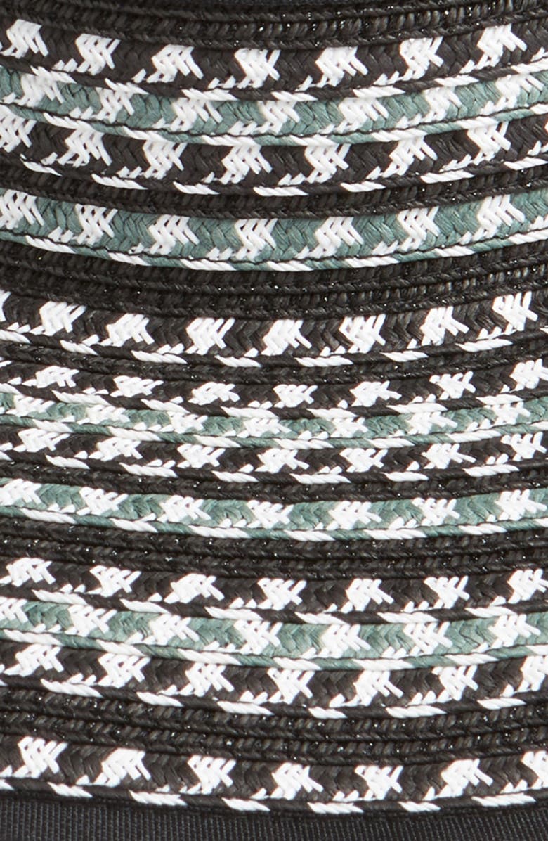 Nordstrom Packable Full Brim Visor, Alternate, color,