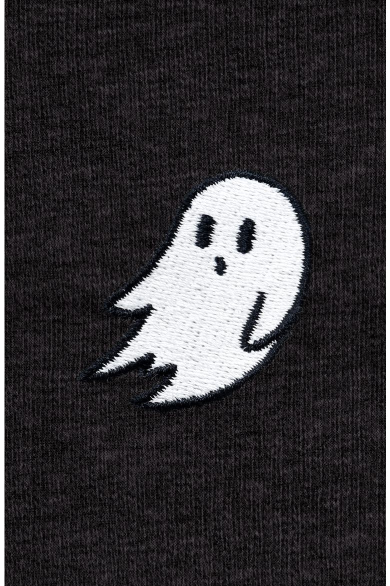 Mens Ghost Lightweight Cotton Tank, Alternate, color, Dark Heather