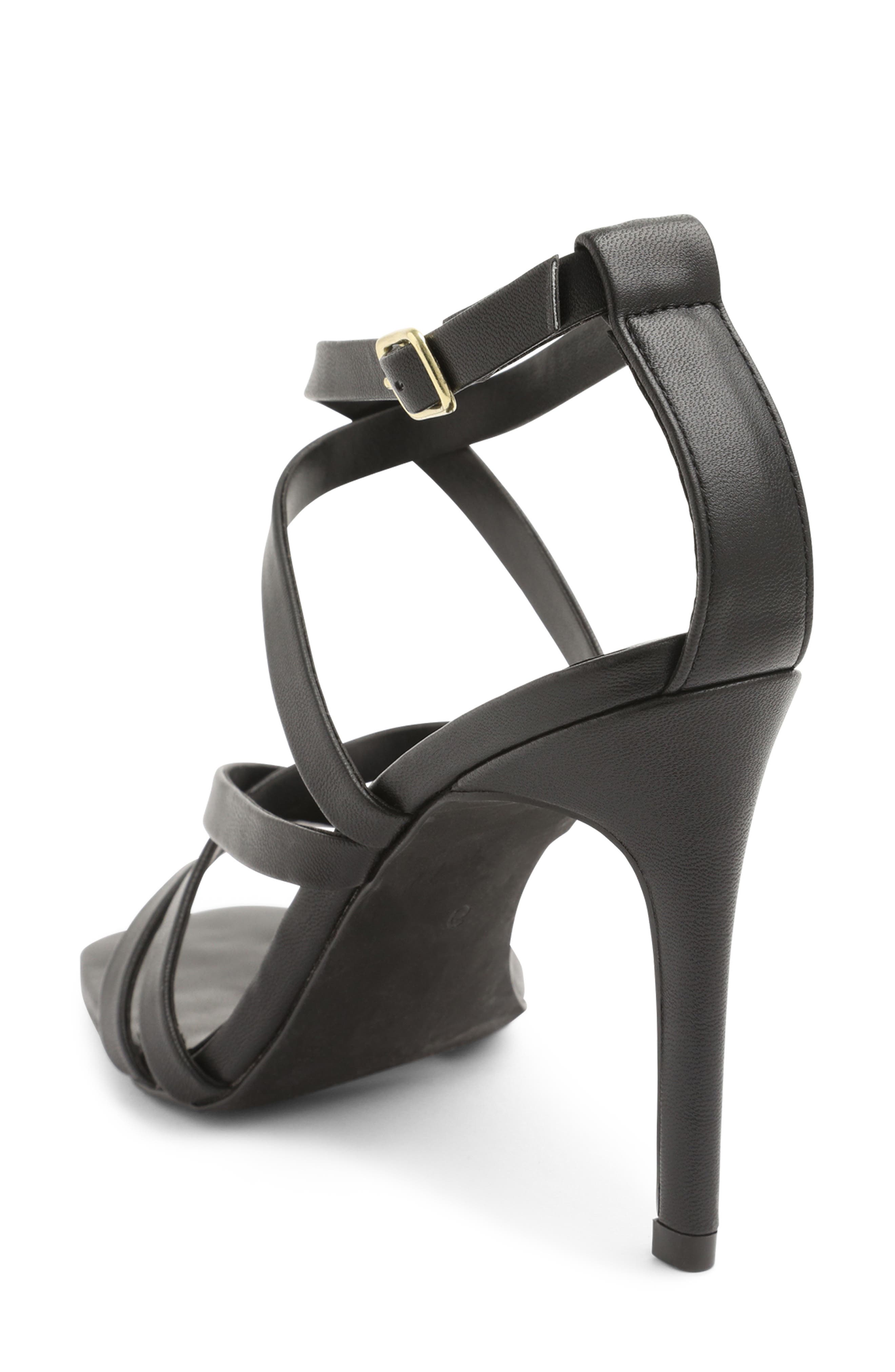 BCBGeneration Inneb Strappy Sandal, Alternate, color, 