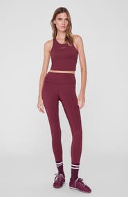ANINE BING Dave Legging