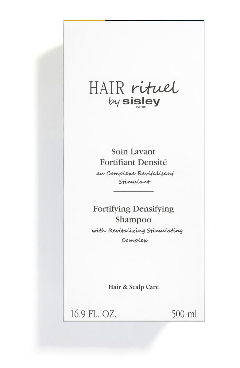 Sisley Paris Fortifying Densifying Shampoo, Alternate, color, 