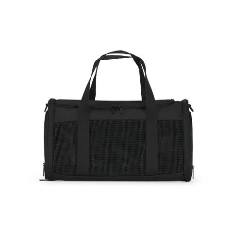 Downtown Essentials Pet Carrier