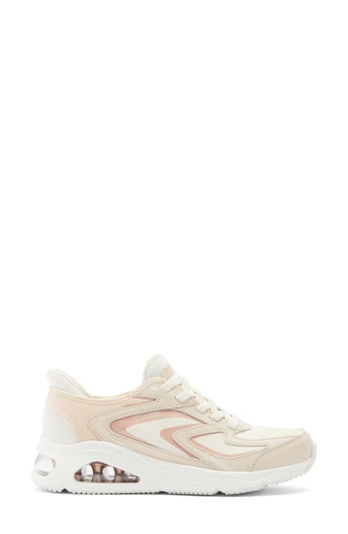 Skechers Tres Air Uno Ez-glide Sneaker In Brown