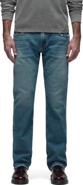 Hudson Jeans Blake Slim Straight Leg Jeans