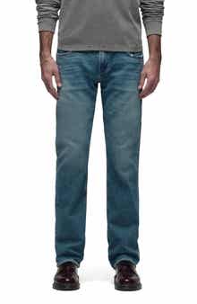 Hudson Jeans Blake Slim Straight Leg Jeans
