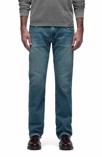 Hudson Jeans Blake Slim Straight Leg Jeans