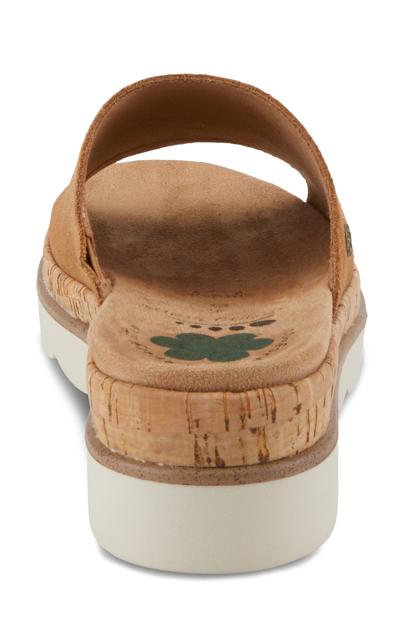 Spring Step Kamaleia Sandal, Alternate, color, 