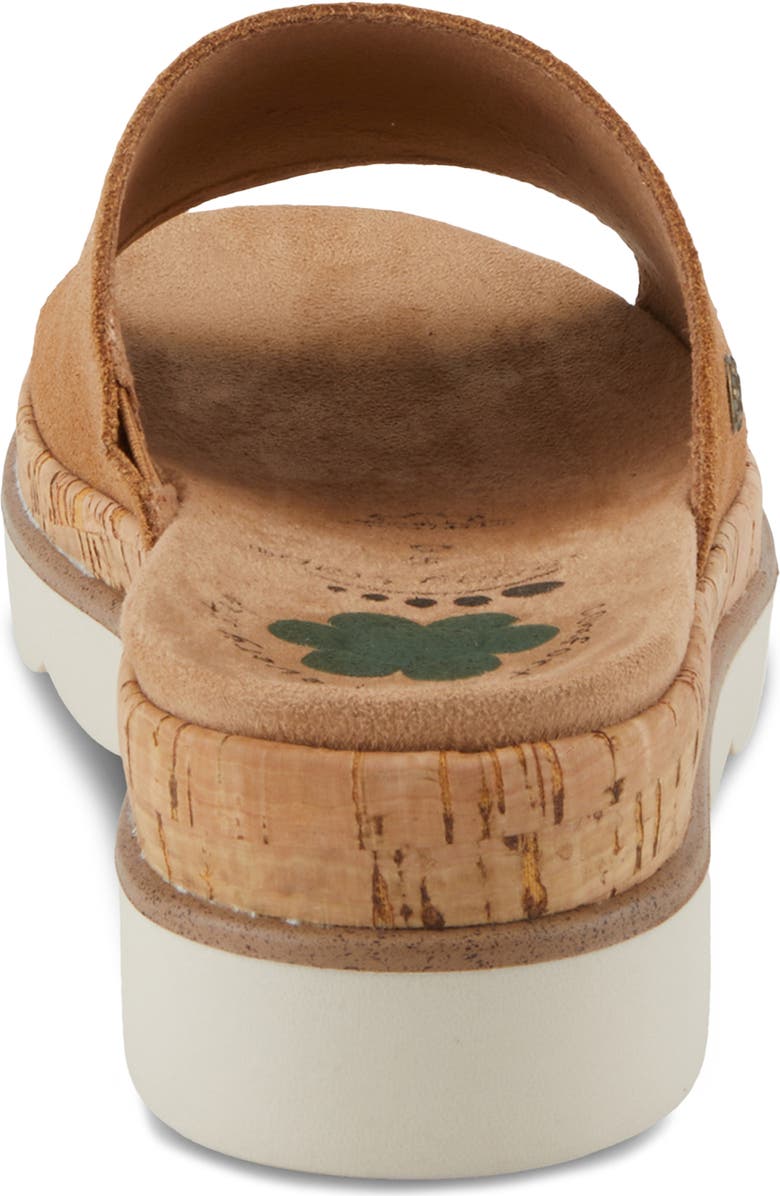 Spring Step Kamaleia Sandal, Alternate, color,