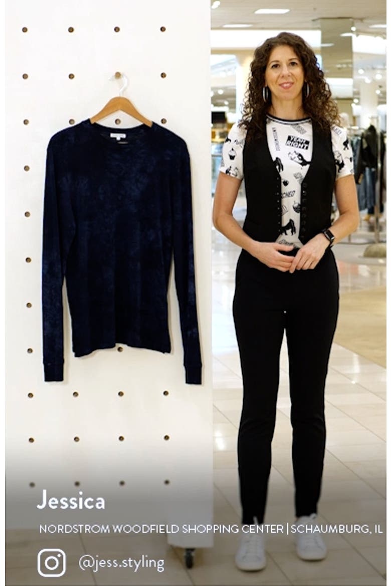 Presley Long Sleeve T-Shirt video