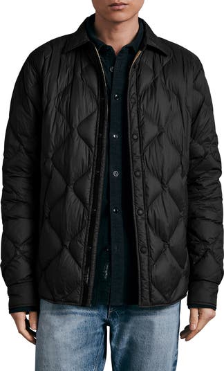 Rag & bone shops Quilted Puffer Jacket