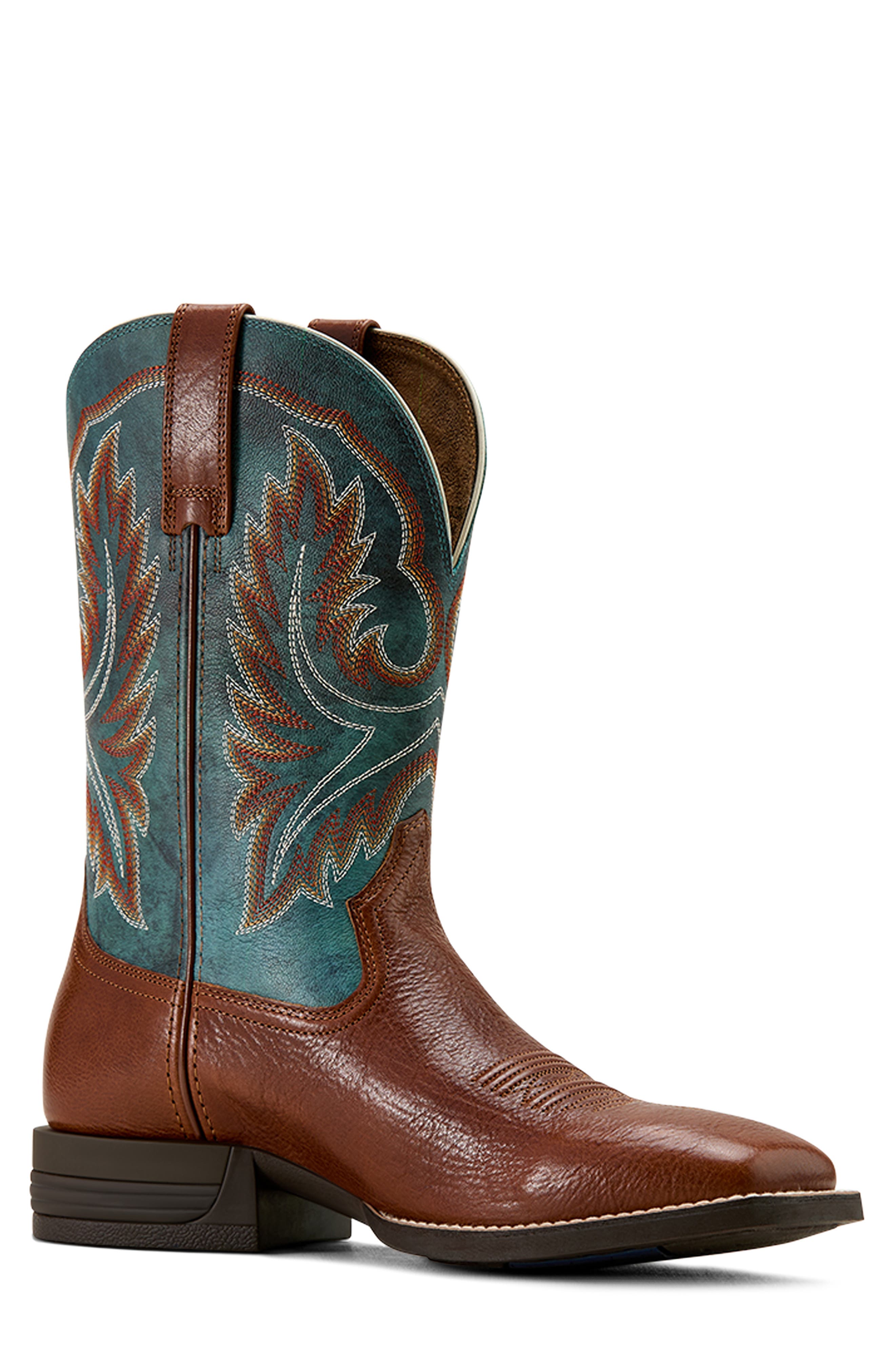 Ariat Wilder Western Boot