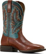 Ariat Wilder Western Boot