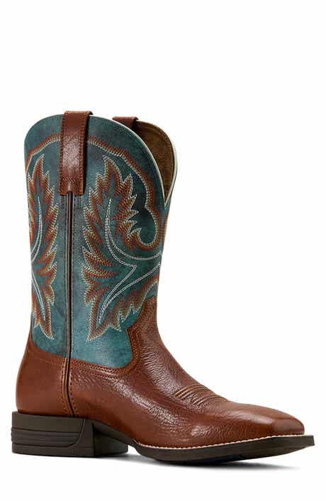 Ariat Wilder Western Boot