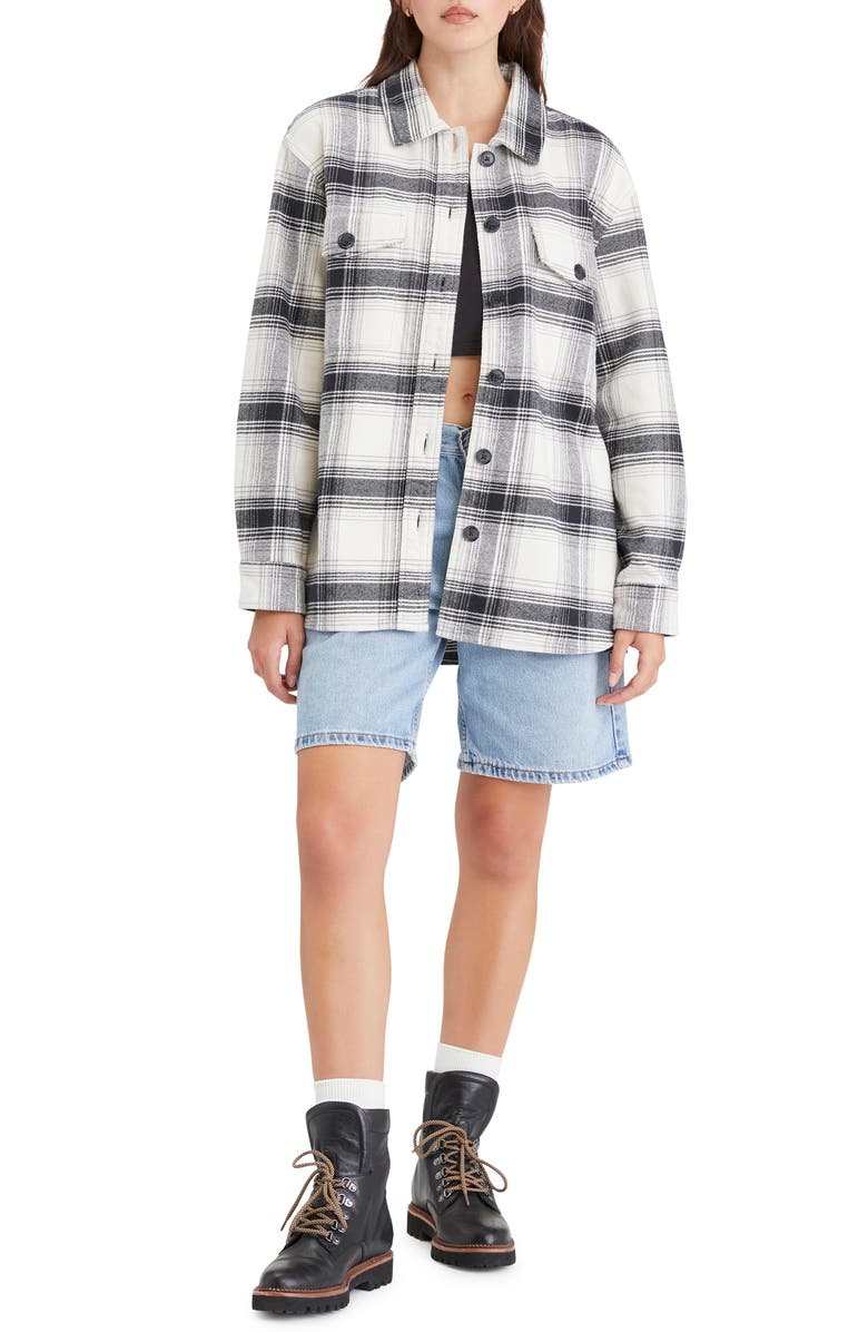 Sanctuary The Shacket, Alternate, color, 