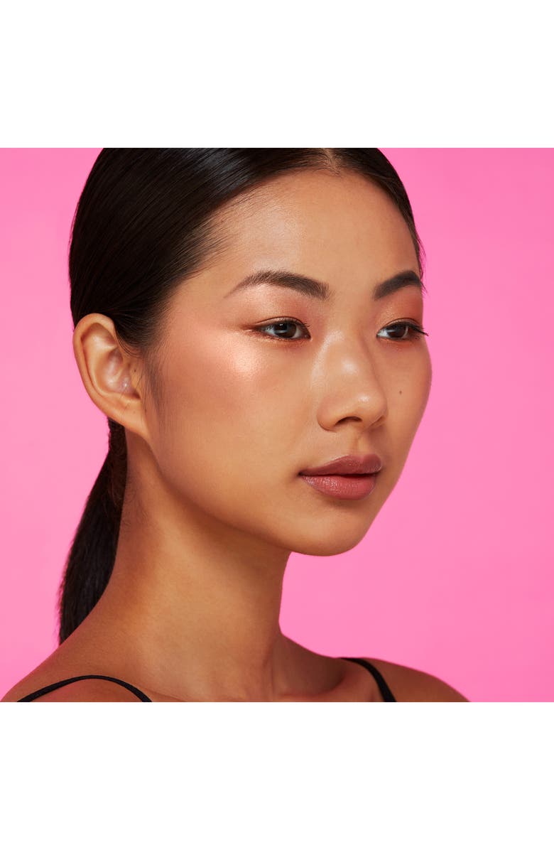 MODELCO KARL LAGERFELD + MODELCO Kiss Me Karl Luxe Highlight & Glow, Alternate, color,