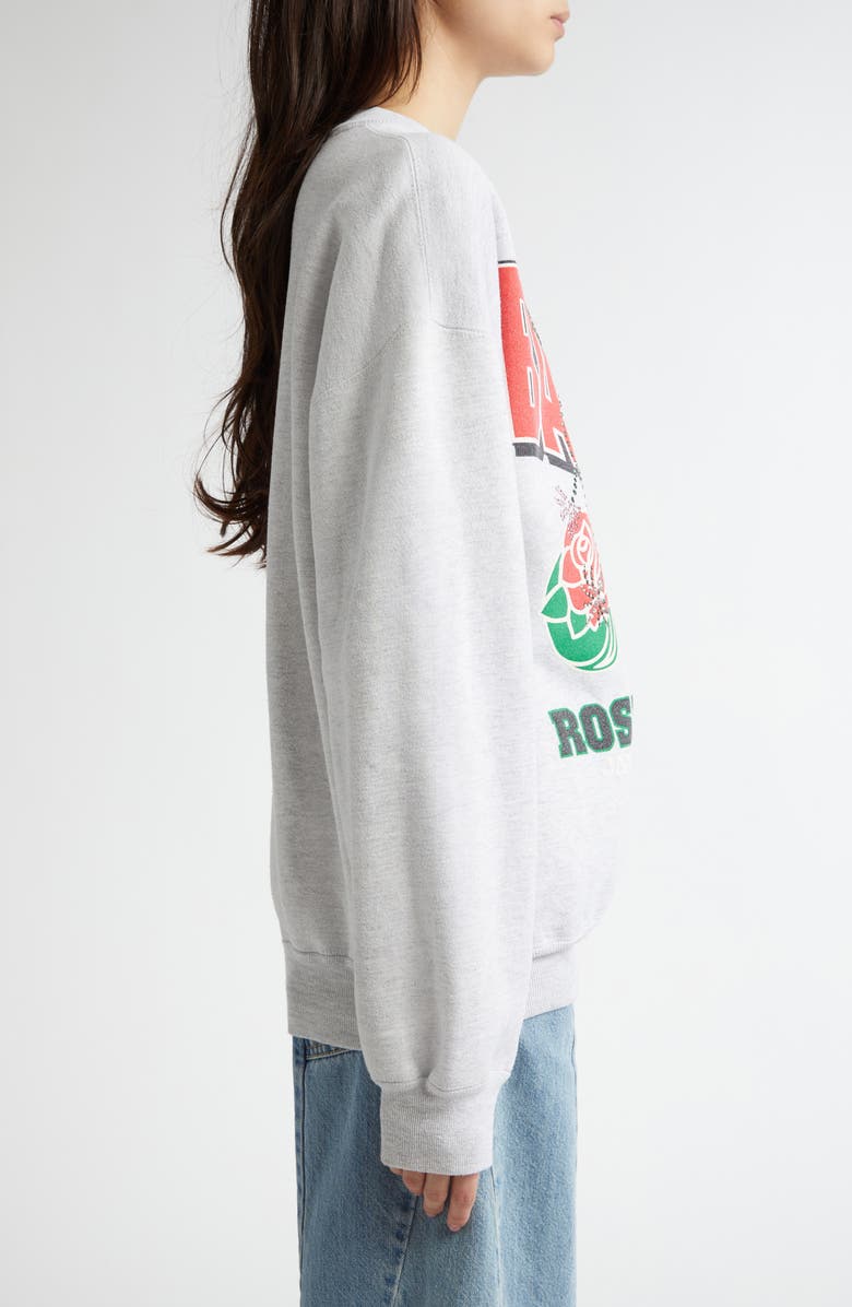 CONNER IVES Crystal Graphic Sweatshirt, Alternate, color, 