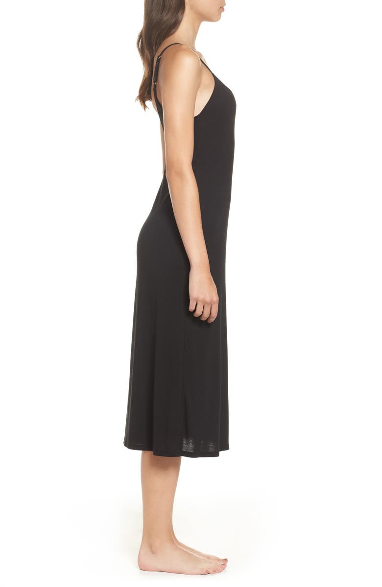 Natori Shangri La Nightgown, Alternate, color,