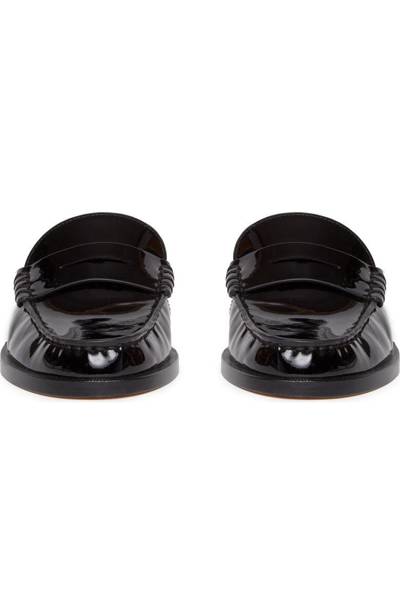 PAIGE Emmett Mule, Alternate, color, Black