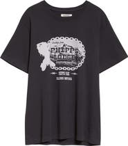 PHIPPS Lodge Graphic T-Shirt