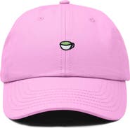 Dalix Womens Lil Matcha Everyday Dad Cap