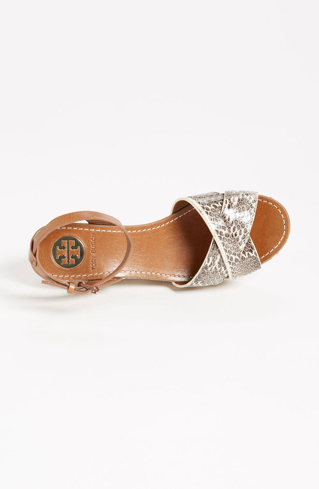 Tory Burch 'Cathleen' Sandal, Alternate, color, 