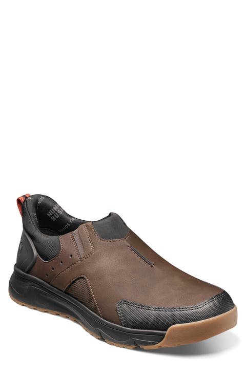 Sedona EZ Slip-On Sneaker - Wide Width Available (Men)
