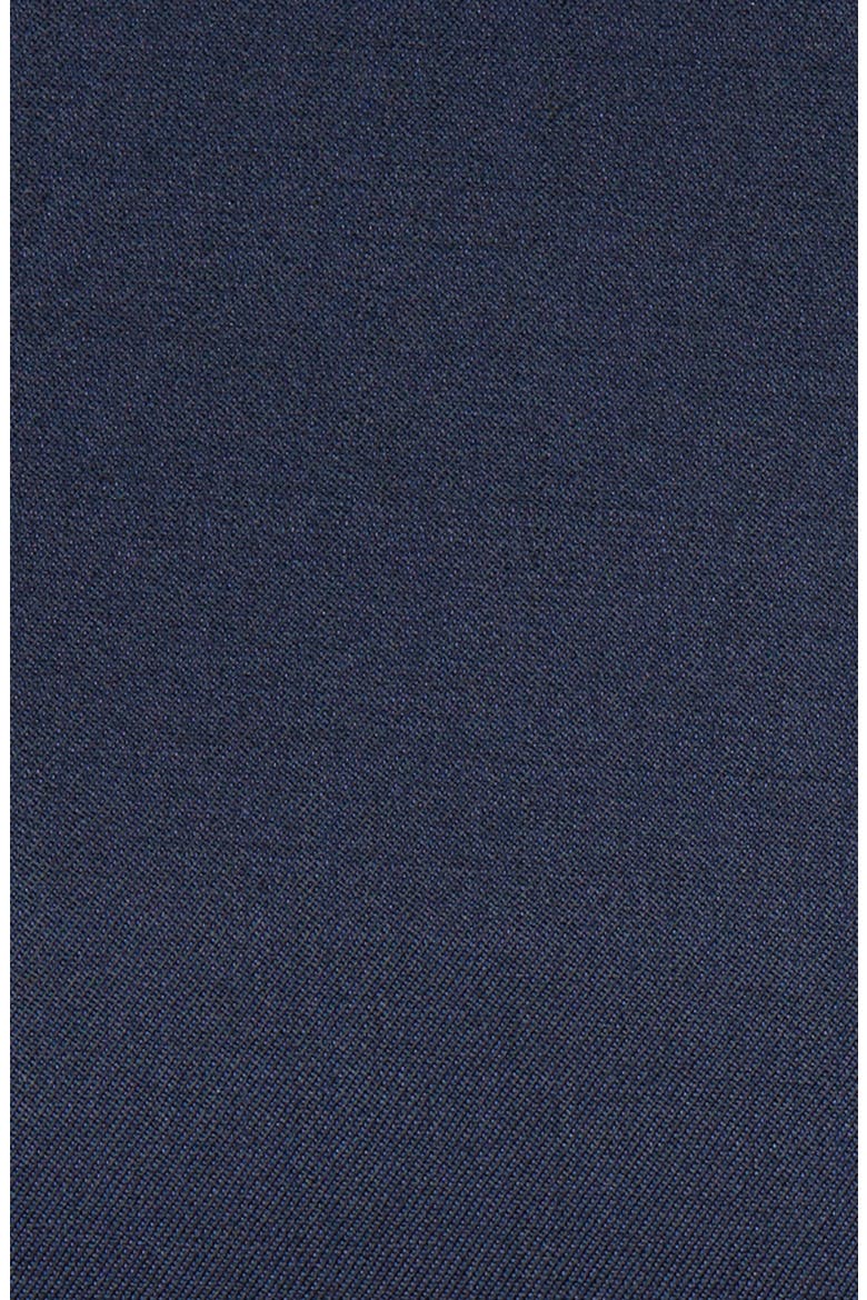 Josh Trim Fit Navy Shawl Lapel Tuxedo, Alternate, color, NAVY BLUE