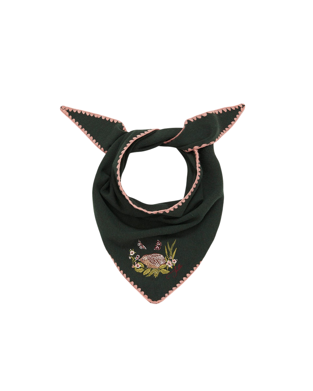 Dark Green