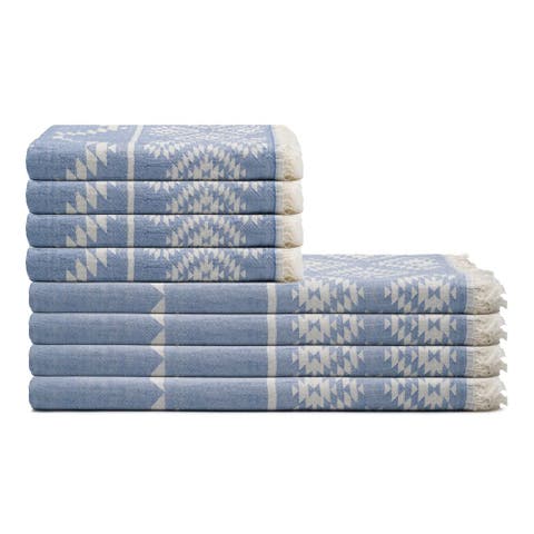 Turkish Cotton Towel Bundle