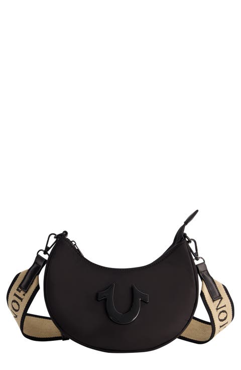 Mini Crescent Hobo