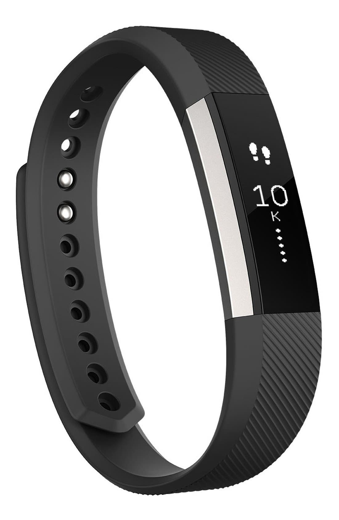 Fitbit Alta Wireless Fitness Tracker | Nordstrom