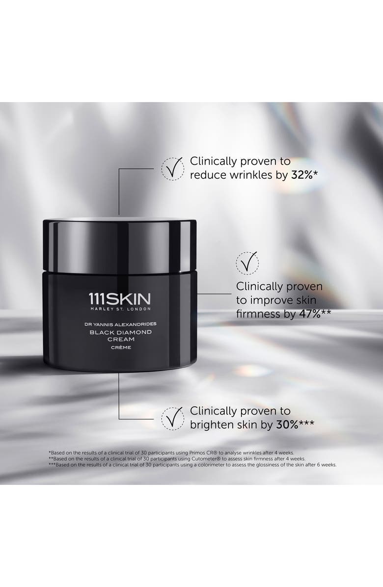 111SKIN Black Diamond Cream, Alternate, color, 