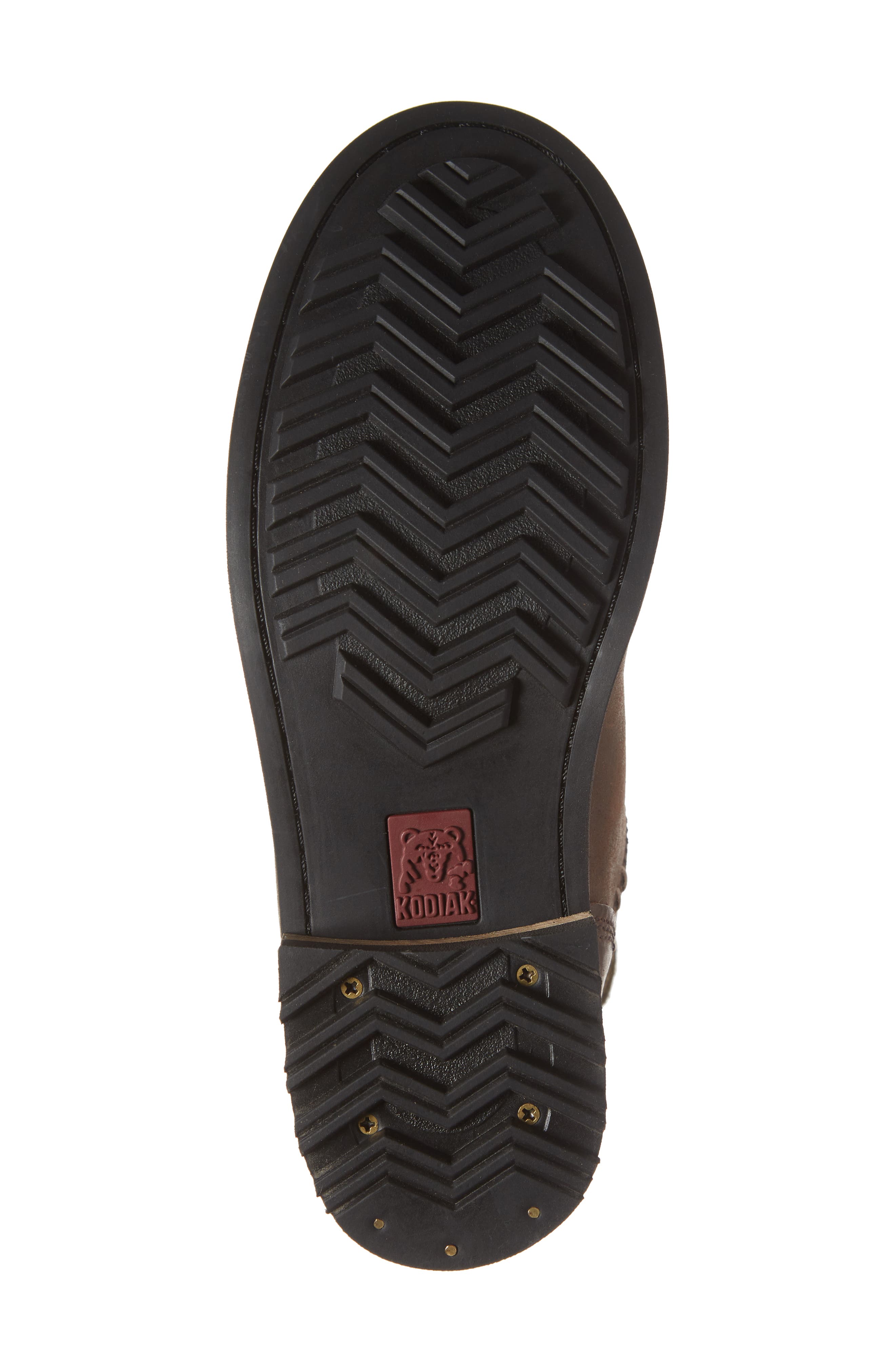 Kodiak Surrey II Waterproof Boot, Alternate, color, 