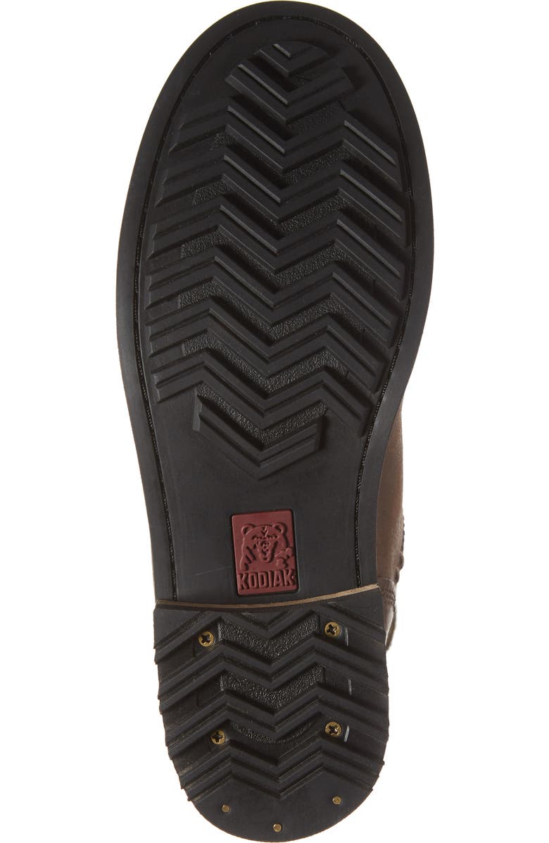 Kodiak Surrey II Waterproof Boot, Alternate, color,