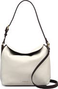 Radley City Road Medium Colourblock Leather Crossbody
