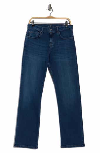 7 For All Mankind Austyn Relaxed Straight Leg Jeans