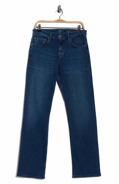7 For All Mankind Austyn Relaxed Straight Leg Jeans