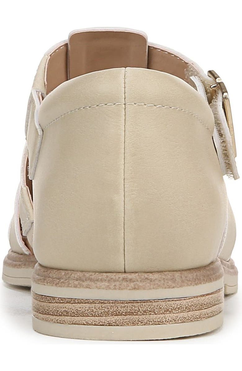 Dr. Scholl's Hello Sea Fisherman Sandal, Alternate, color, Off White