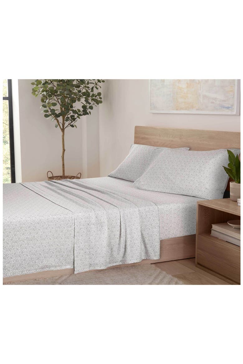 Lilo Sheet Set, Alternate, color, SOFT GREY