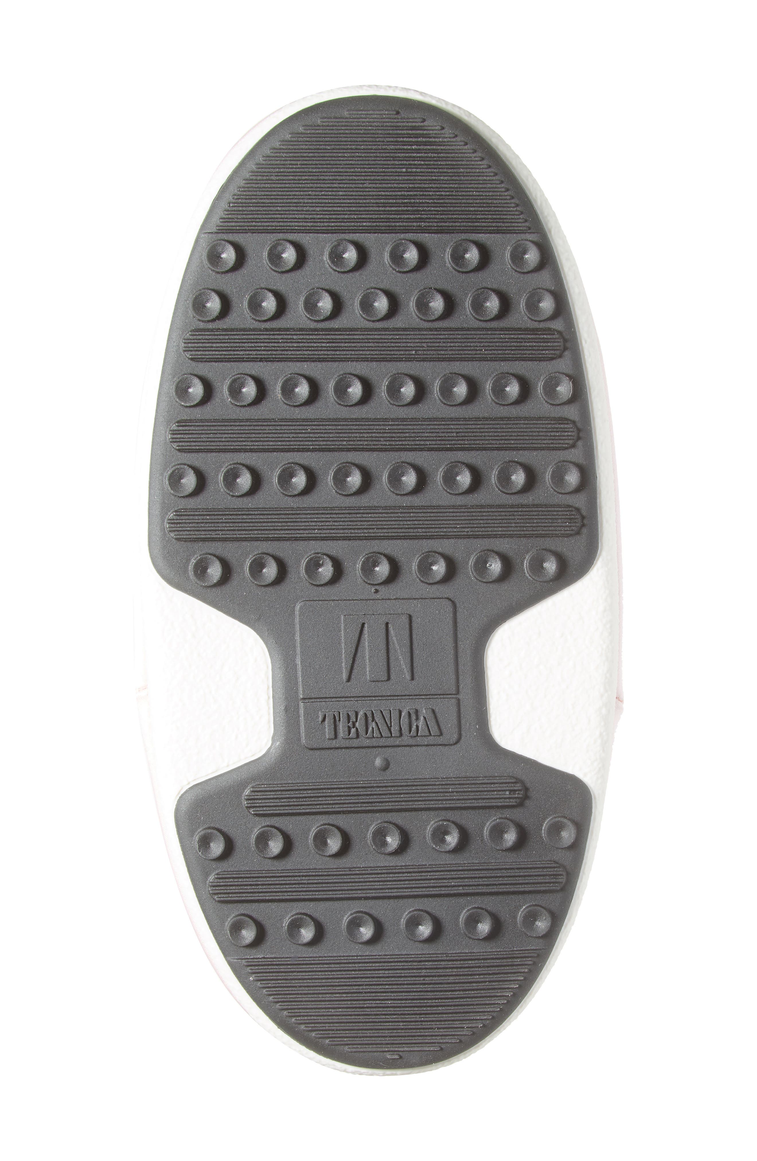 Moon Boot<sup
®</sup
 Icon Low Water Repellent Nylon Boot, Alternate, color, Rose