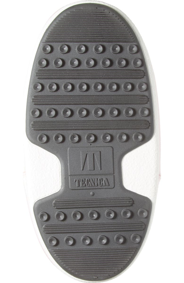 Moon Boot<sup>®</sup> Icon Low Water Repellent Nylon Boot, Alternate, color, Rose