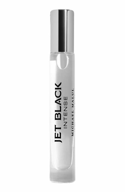 Jet Black Intense Travel Size