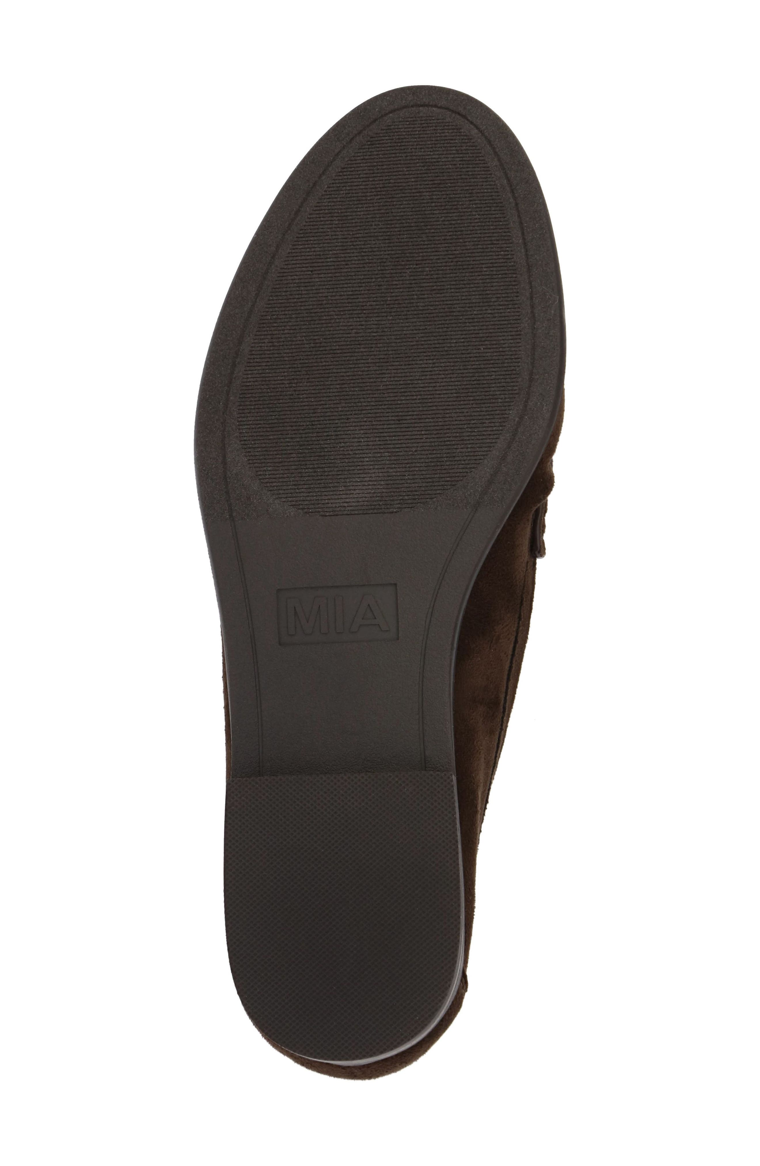 Carrson Penny Loafer, Alternate, color, COFFEE