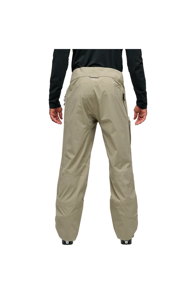Recon Lt Stretch Pant - Men's, Alternate, color, Pine Smoke