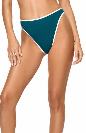 LSPACE Nora Bitsy Bikini Bottoms