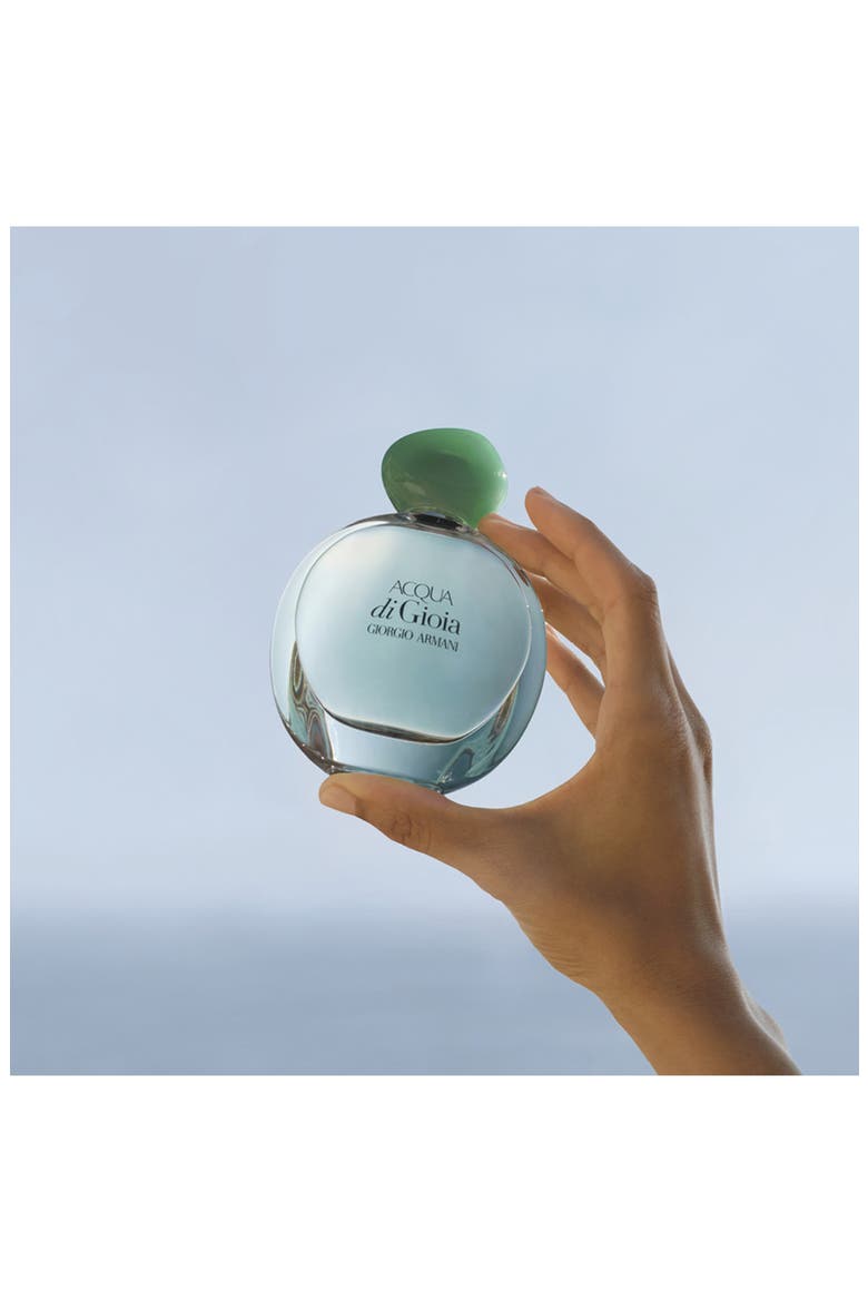 Acqua di Gioia Eau de Parfum Spray, Alternate, color, NO COLOR